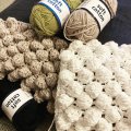 Asiakaskuva Soft Cotton 50g - Valkoinen