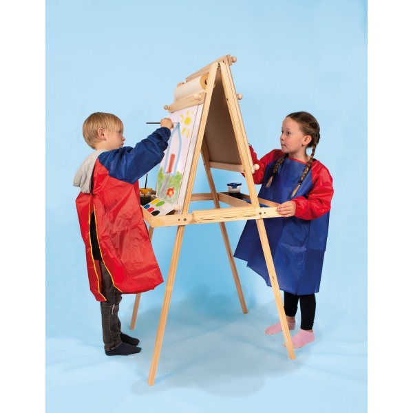 Teline Lyijykyn & Valkotaulu