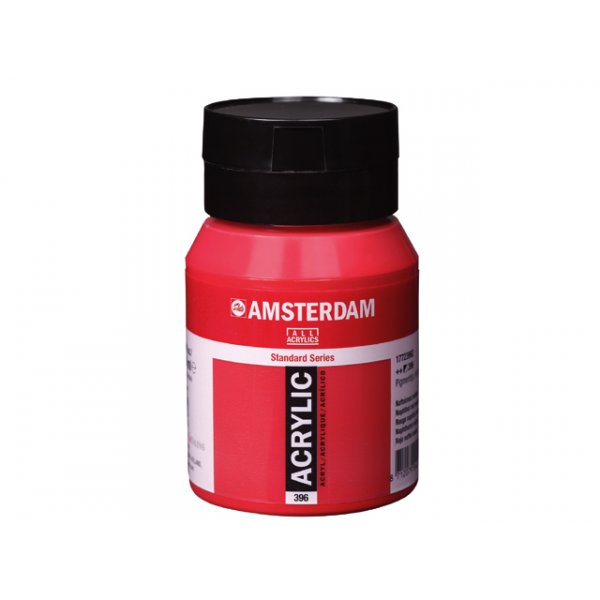 Amsterdam Akryylimaali 500 ml (36 eri vrivaihtoehtoa)