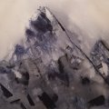 Asiakaskuva Akvarellimaali Lukas 1862 24Ml - Indigo (1122)