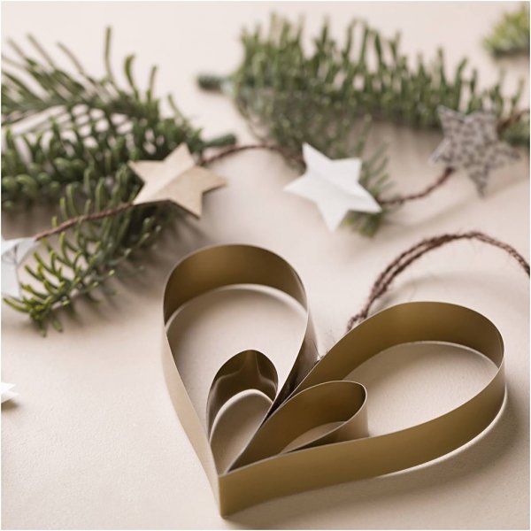 Luova setti - paperileikkaus - luonto