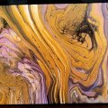 Asiakaskuva Fernissa High Gloss Liquitex 237 ml