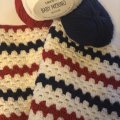 Asiakaskuva DROPS Baby Merino Uni Color lanka - 50g - Valkoinen (01)