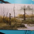 Asiakaskuva Canson XL Aquarelle 300g - A3
