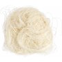 Sisal - luonnollinen - 8 g