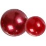 Strassikivet - punainen - 2-8 mm - 140 kpl