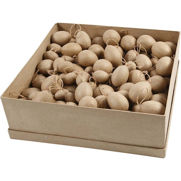 Munat - papier-mch - 140 kpl