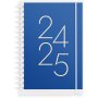 Kalenteri 24/25 Senator - A6 - 4in1