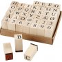 Postimerkit - 42 kpl