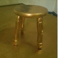 Asiakaskuva Spray maali Montana Gold 400ml - Goldchrome