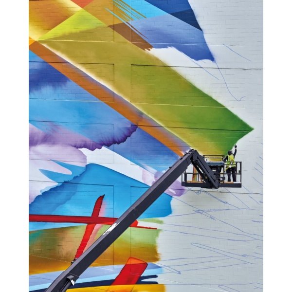 Ruiskumaali Molotow Belton Premium 400 ml