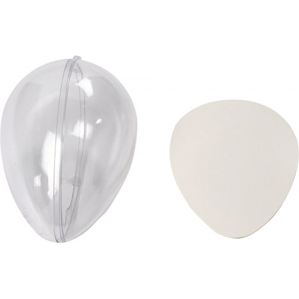 Koristemunat - 5 kpl Koristemunat - 5 kpl