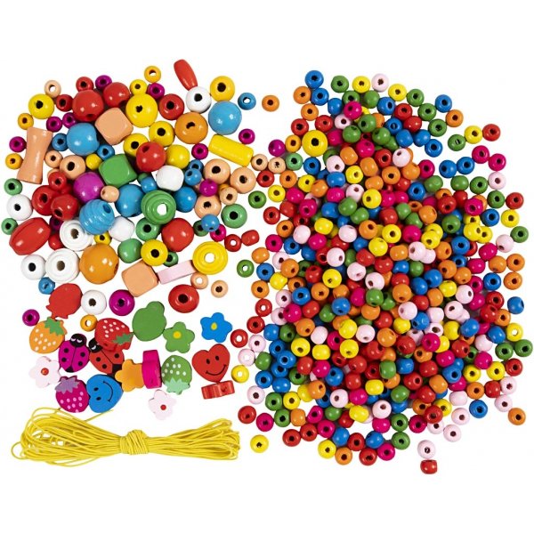 Mini DIY Mix Jewelry - iloiset vrit