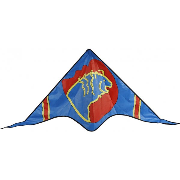 Lohikrme - 130 x 60 cm