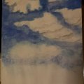 Asiakaskuva Akvarellimaali W&N Cotman Half cup - 090 kadmiumin oranssi s�vy