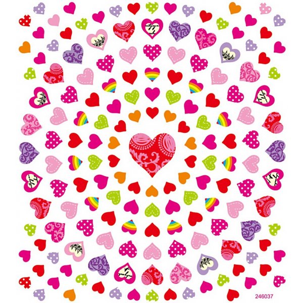 Tarrat - pienet sydmet