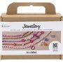 Mini DIY Mix Jewelry - Ystvyyskorut