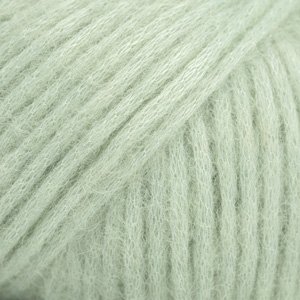 DROPS Air Uni Color -lanka - 50 g - Piparminttu (56)
