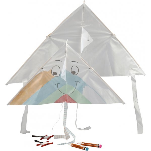 Lohikrme - 90 x 46 cm