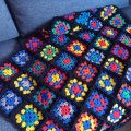 Asiakaskuva Black Sheep Freja lanka 50g - Kirkkaan vihre� (88)