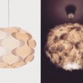 Asiakaskuva Marabou h�yhen 80 - 100 mm - valkoinen 2 g ~ 22 kpl.
