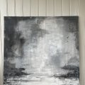 Asiakaskuva Akryyli Gesso Art Creation - 1L