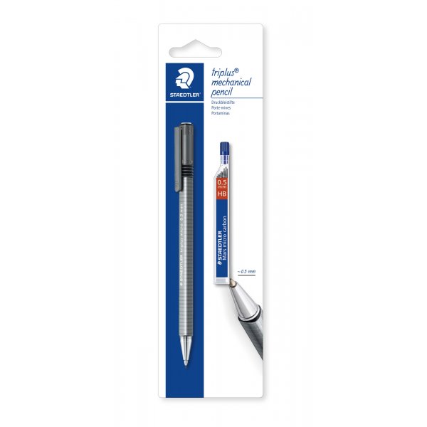 Kyn Triplus Micro 0,5 mm - Pakkauksessa nastat