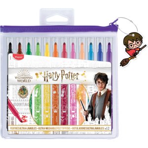 Harry Potter - Touch Pens 12 kpl