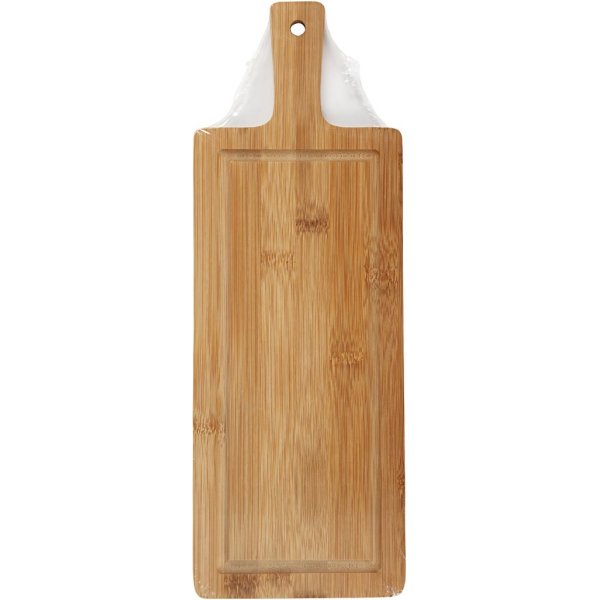 Leikkuulauta - 39 x 14 cm