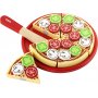 VIGA puinen lelupizza