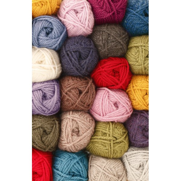 Drops Alaska lanka - 50g