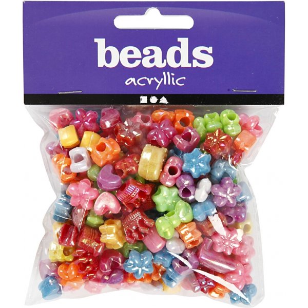 Figuurisekoitus - sekavrej - 125 ml