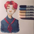 Asiakaskuva Copic Ciao - R20 - poskipuna