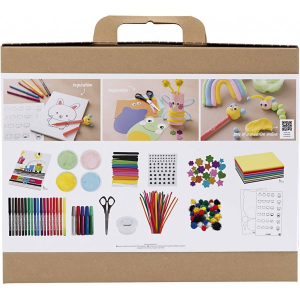 Maxi DIY Mix Maxi DIY Mix