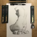 Asiakaskuva Stylus Faber-Castell 2mm - H