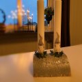 Asiakaskuva Kynttil�njalka 25 kpl 21 mm