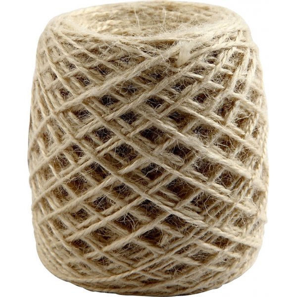 Luonnollinen hamppu - luonnollinen - 150 m