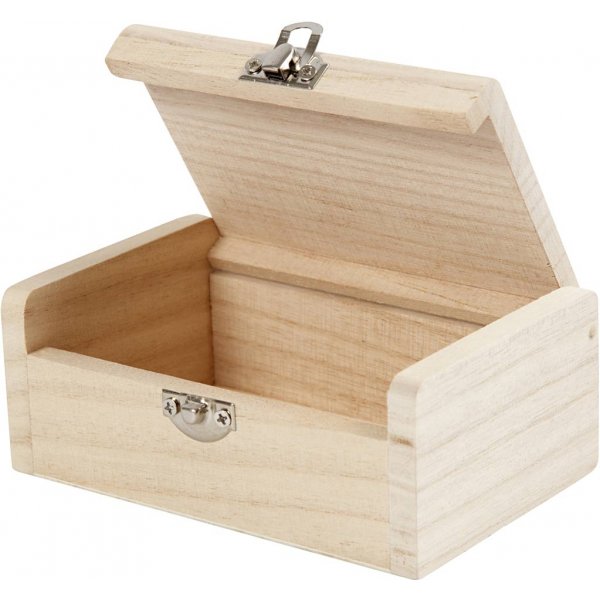 Korurasia - 11,5 x 7,5 x 4,5 cm