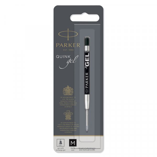 Tytt Parker Gel - Medium 1 kpl
