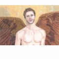 Asiakaskuva V�rikyn� Polychromos - 189 Cinnamon