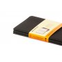 Cahier Journal Pocket Vuorattu Pehme kansi