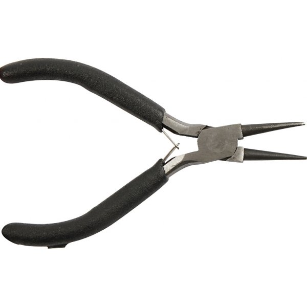 Pyöreät pihdit Pyöreät pihdit