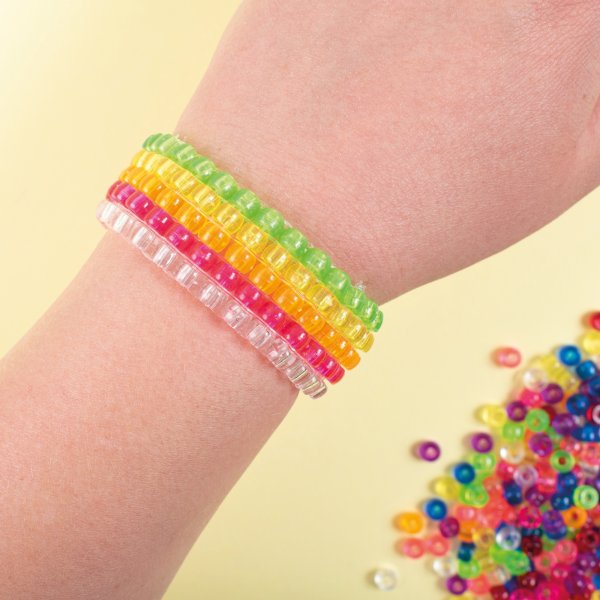 Pienet lpinkyvt Kongon helmet - 450 g