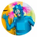 Asiakaskuva Ruiskumaali Liquitex - 6470 Cerulean Blue Hue 6