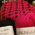 Asiakaskuva Viking lanka Hobby lanka 50g - musta (903)