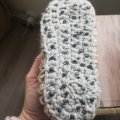 Asiakaskuva Sockstop 100 ml - harmaa