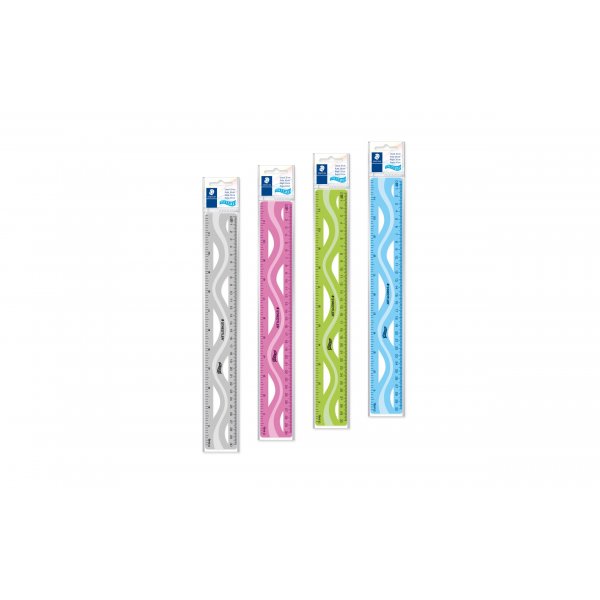 Ultroflex viivain Mars - 30 cm