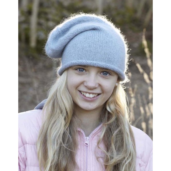 Neulekuvio - Pipo (ilmava)