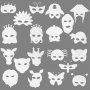 TeACH Me - Maskit - 64 kpl