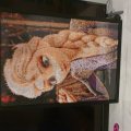 Asiakaskuva Photo Pearls� v�rit�ytt� - ihonv�rinen # 7 1 100 kpl.